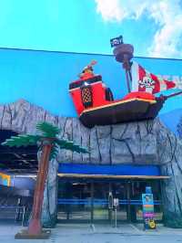 Play and Adventure at LEGOLAND Malaysia