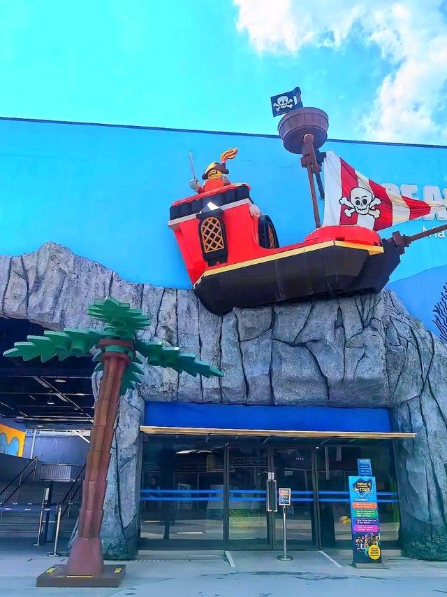 Play and Adventure at LEGOLAND Malaysia Play and Adventure at LEGOLAND Malaysia