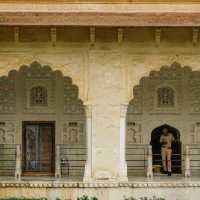 หลงเสน่ห์ Jaipur เมืองไวบ์มหาราณี