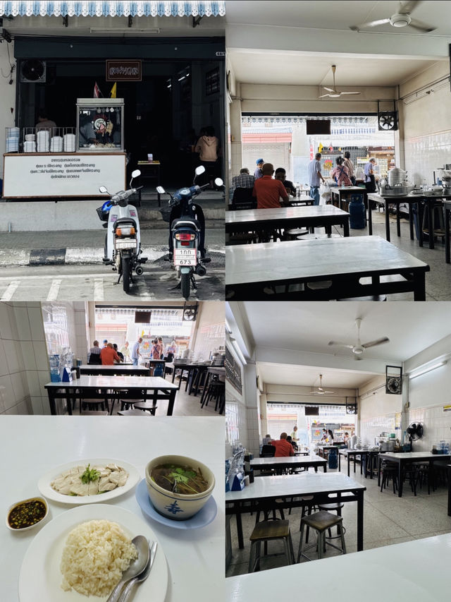 1 วัน ชิลล์ที่หัวหิน อิ่ม กาแฟดี พักโรงแรมหรู
