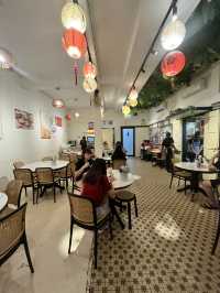 🏮 Cafe Lokeyun Kopitaim 家樂園咖啡 — Nostalgia Served Fresh in Kampar