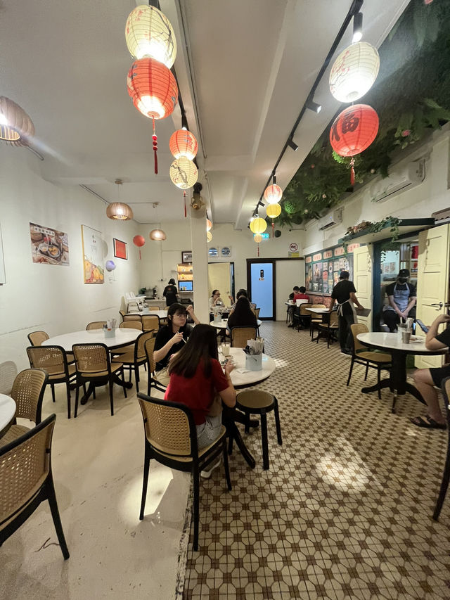 🏮 Cafe Lokeyun Kopitaim 家樂園咖啡 — Nostalgia Served Fresh in Kampar 🏮 Cafe Lokeyun Kopitaim 家樂園咖啡 — Nostalgia Served Fresh in Kampar