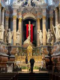 Charming Discoveries in Kaunas