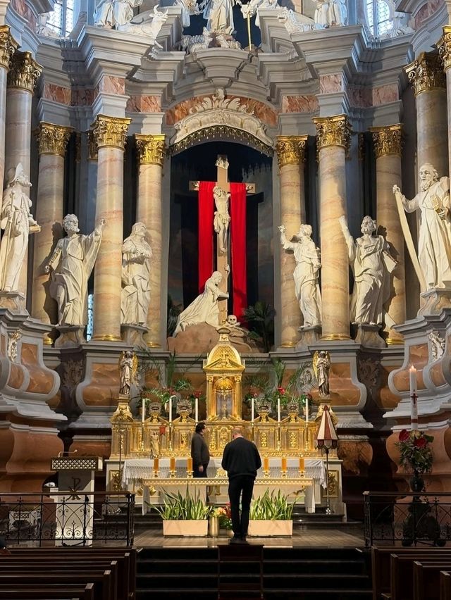 Charming Discoveries in Kaunas Charming Discoveries in Kaunas