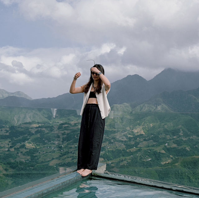 Viettrekking Sapa - Vietnam 🇻🇳