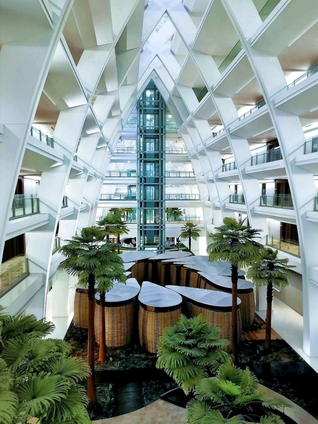 Transit Made Memorable: Sepang Itinerary Before Boarding to Singapore.