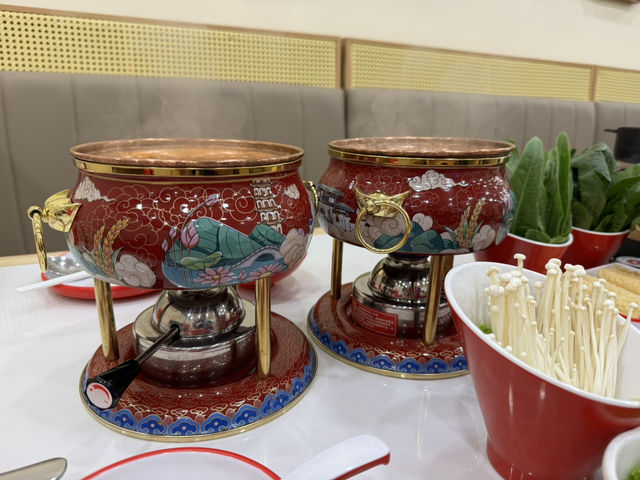 🍲 大吉利涮涮锅 SHABU SHABU & HOT POT HOUSE – Fresh Take on Hotpot Dining