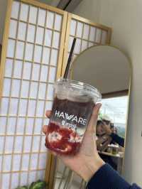 ร้าน HAWARE (ฮาวารี) บ่อแสน พังงา