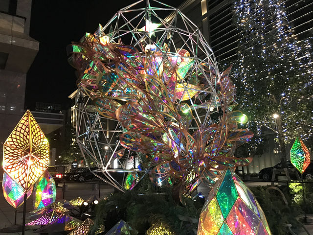 ✨ 日本橋イルミネーション・アーカイブと2025-2026予測 🎄