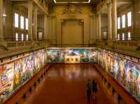 🎨 National Museum of Fine Arts – A Treasure of Philippine Art 