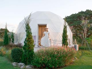Another must-visit accommodation in Khao Yai that welcomes dogs