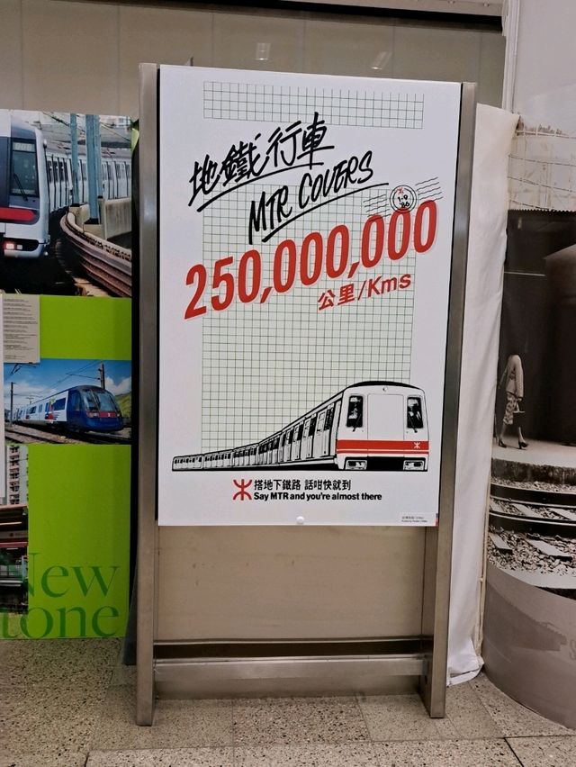 「站見」鐵路展🚂｜免費登車體驗🌟 × 鐵路歷史漫步｜親子室內放電必訪！