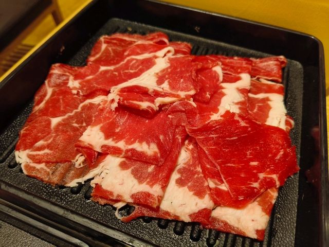 【鑽石山日系涮涮鍋|夏日涼住冷氣歎高質Shabu Shabu😋】 【鑽石山日系涮涮鍋|夏日涼住冷氣歎高質Shabu Shabu😋】