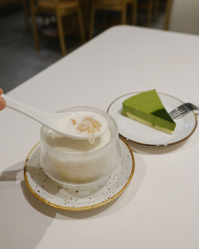 每年期待的生日飯