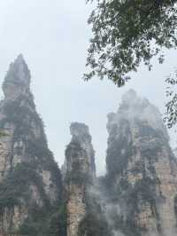 Visiting Tianmen Mountain, China – A Must-See Adventure