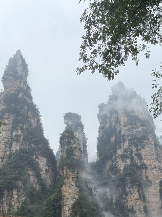 Visiting Tianmen Mountain, China – A Must-See Adventure