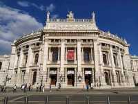 Experiencing the Timeless Charm of Vienna