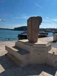 Wandering Through the Charming Rovinj Old Town