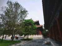 🌿 Beihai Park – A Timeless Imperial Garden in Beijing 🏯