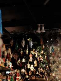 🎄 คริสต์มาสที่อัมสเตอร์ดัม เมืองแห่งแสงไฟอบอุ่น