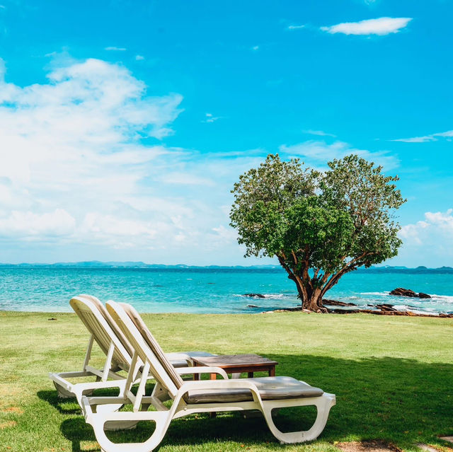 Sai Kaew Beach Resort  