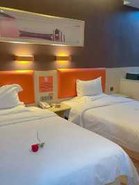 7 Days Premium Hotel