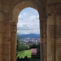 Oviedo Day Trip – A Journey into Asturias’ Heart
