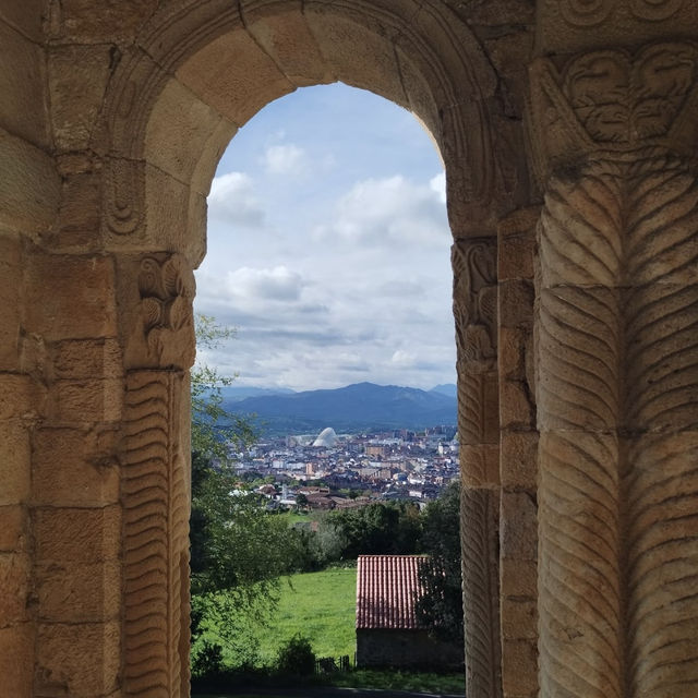 Oviedo Day Trip – A Journey into Asturias’ Heart