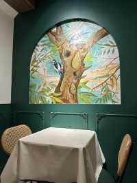 Le Pic Macau: A Taste of France in the Heart of the City