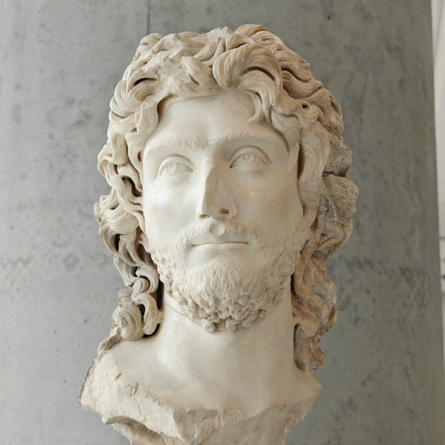 Acropolis Museum – A Modern Window into Ancient Athens Acropolis Museum – A Modern Window into Ancient Athens