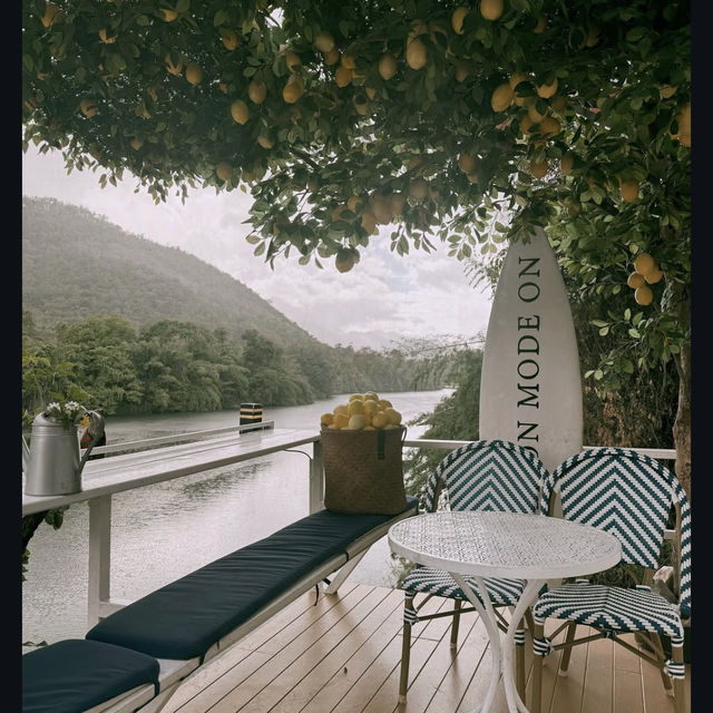 RaftDara Erawan 🛶🌿 