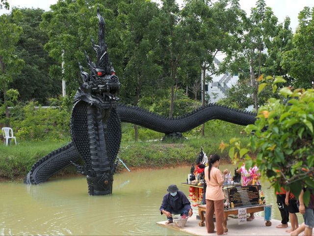 ธรรมสถานเทพสถิต จังหวัดชัยภูมิ ธรรมสถานเทพสถิต จังหวัดชัยภูมิ