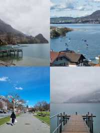 스위스 3박 4일 여행일정🇨🇭
