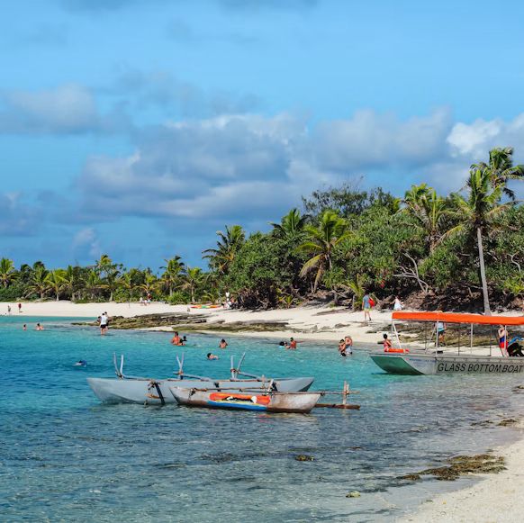 イル・デ・パン🏝️