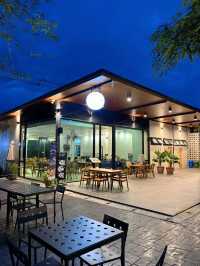 The Horizon Café and Eatery ร้านอาหารพิษณุโลก