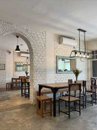 Anchor Cafe & Roastery, Southern Comfort with a Specialty Brew