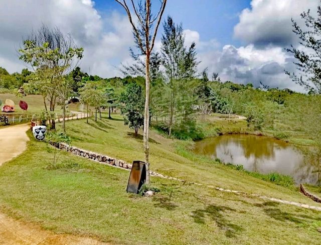 Safari Lagoi Bintan
