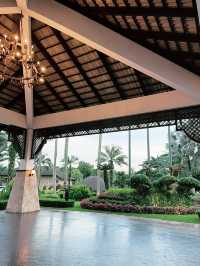 Cyberview Resort & Spa: An Ideal Getaway with Oasis-Style Charm