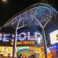 เที่ยวสิงคโปร์