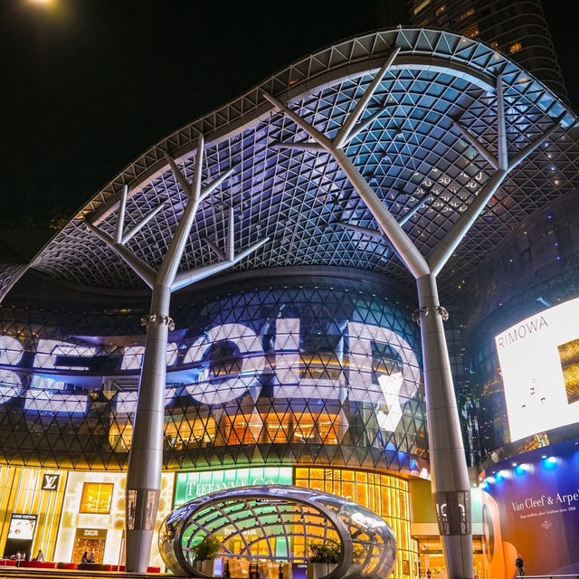 เที่ยวสิงคโปร์