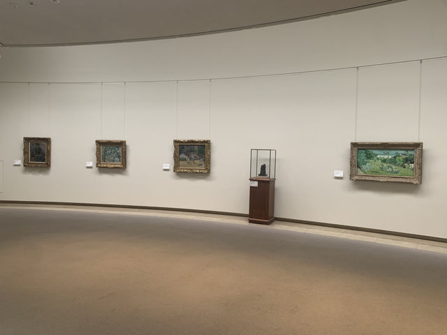 ひろしま美術館 ひろしま美術館