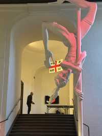 Sweden Unfolded: Castles, Coastlines, and Culture - Gothenburg