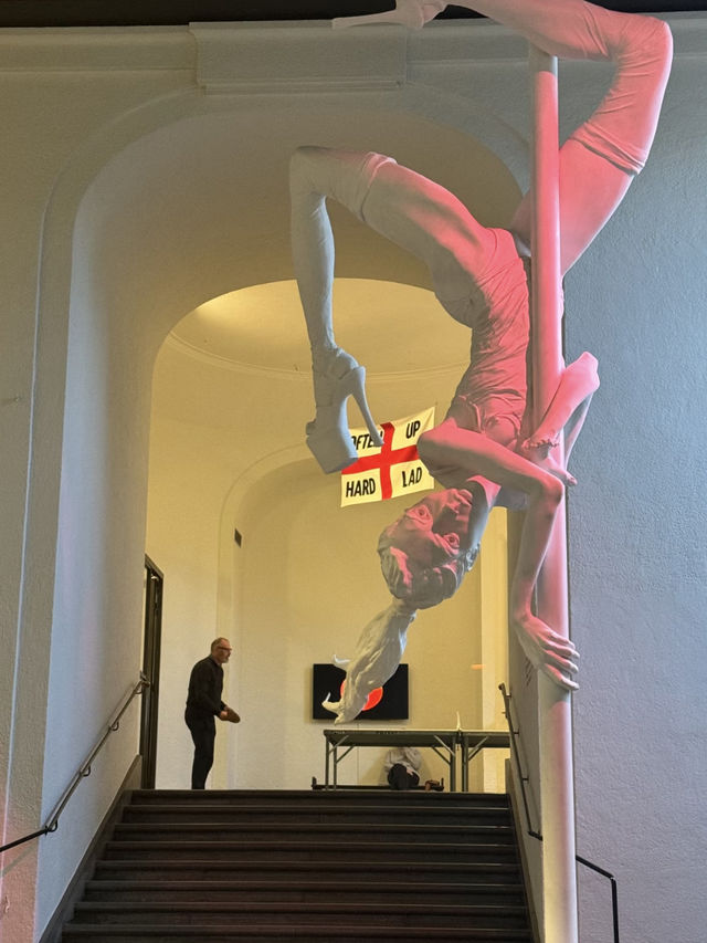 Sweden Unfolded: Castles, Coastlines, and Culture - Gothenburg
