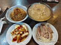 新莊米其林，珍品餐飲坊