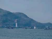 เกาะสีชัง ชลบุรี