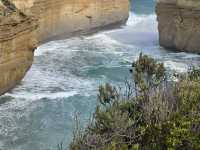 Winter Visits to the 12 Apostles from Melbourne
