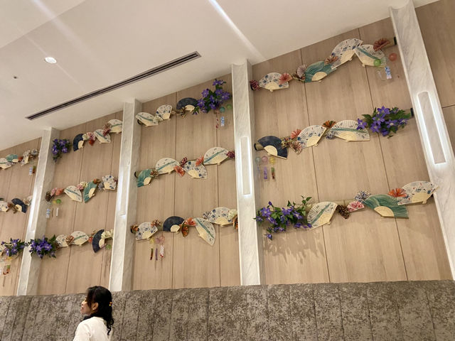 東京豐洲JAL城酒店🌟🏩現代輕奢的完美選擇