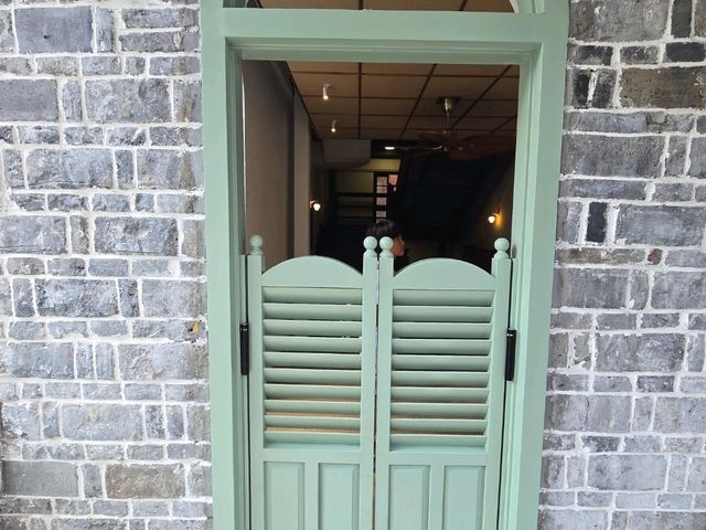 Chongqing Ling Loong Nanyang Teochew Cuisine Review