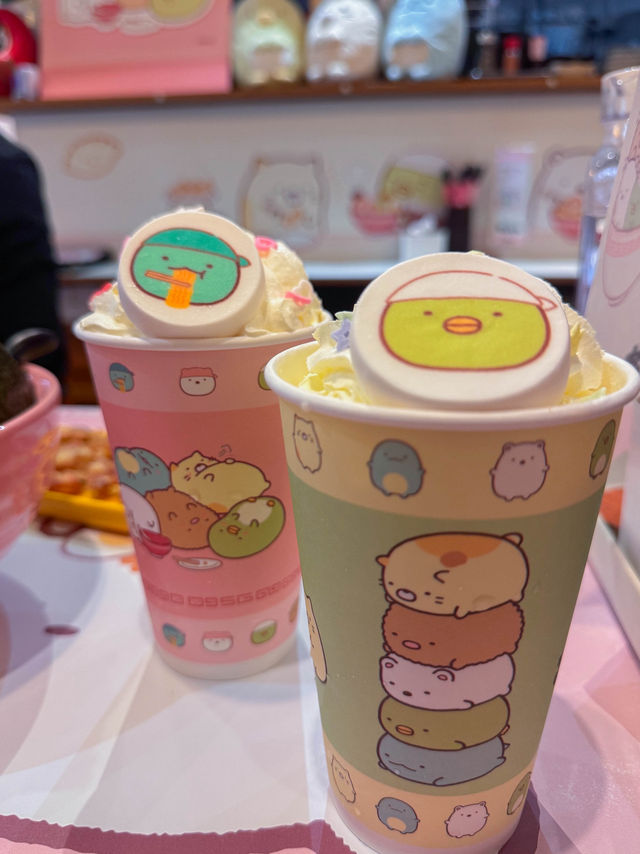 銅鑼灣美食|打卡拉麵甜點飲品 銅鑼灣美食|打卡拉麵甜點飲品