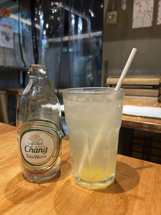 香港版隱世深夜食堂